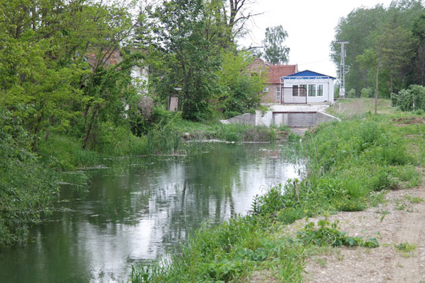 Словенци купују војвођанску мини-електрану